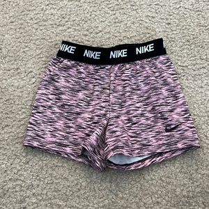 NIKE shorts